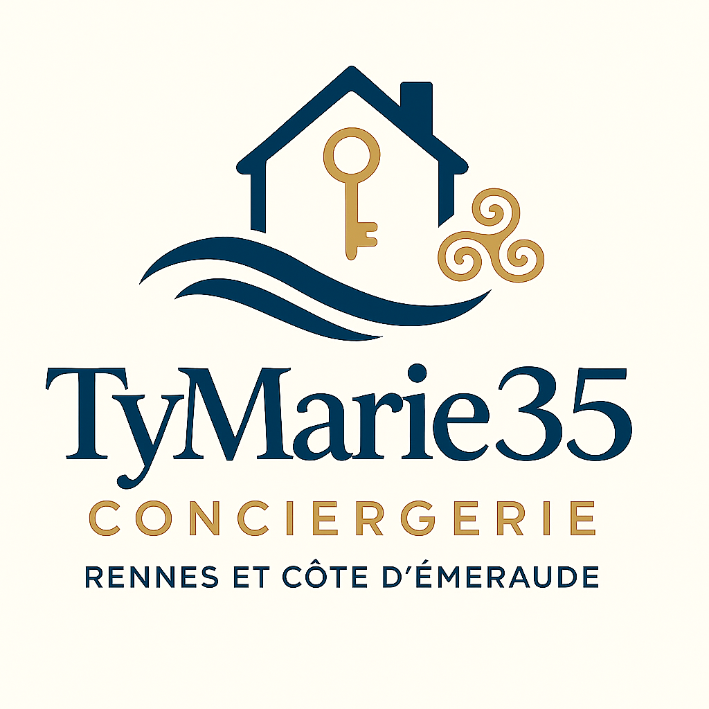 TY MARIE 35 CONCIERGERIE